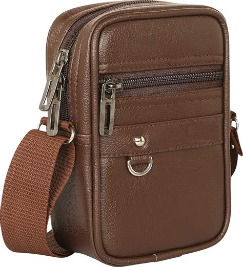 amazon sling bag for men|nylon sling bag for men.